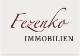 Logo Fezenko-Immobilien