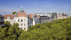 Berlin Kurfürstendamm